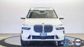 Thumbnail of 2023 Mineral White Metallic BMW X7