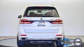 Thumbnail of 2023 Mineral White Metallic BMW X7
