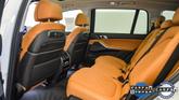 Thumbnail of 2023 Mineral White Metallic BMW X7