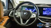 Thumbnail of 2023 Mineral White Metallic BMW X7