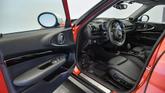 Thumbnail of 2023 Red Metallic MINI Clubman