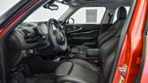 Thumbnail of 2023 Red Metallic MINI Clubman