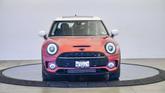 Thumbnail of 2023 Red Metallic MINI Clubman