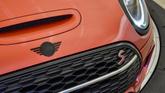 Thumbnail of 2023 Red Metallic MINI Clubman