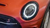 Thumbnail of 2023 Red Metallic MINI Clubman