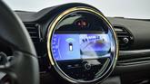 Thumbnail of 2023 Red Metallic MINI Clubman