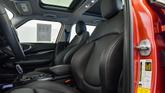 Thumbnail of 2023 Red Metallic MINI Clubman