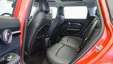 Thumbnail of 2023 Red Metallic MINI Clubman