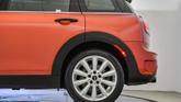 Thumbnail of 2023 Red Metallic MINI Clubman