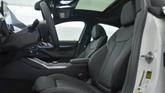 Thumbnail of 2025 Alpine White BMW i4 Gran Coupe