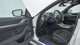 Thumbnail of 2025 Alpine White BMW i4 Gran Coupe