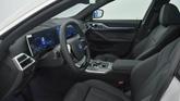 Thumbnail of 2025 Alpine White BMW i4 Gran Coupe