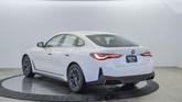 Thumbnail of 2025 Alpine White BMW i4 Gran Coupe