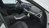 Thumbnail of 2025 Alpine White BMW i4 Gran Coupe