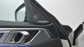 Thumbnail of 2025 Alpine White BMW i4 Gran Coupe