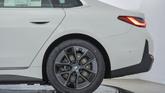 Thumbnail of 2025 Alpine White BMW i4 Gran Coupe
