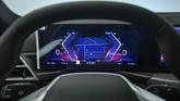 Thumbnail of 2025 Alpine White BMW i4 Gran Coupe