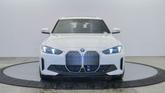 Thumbnail of 2025 Alpine White BMW i4 Gran Coupe