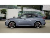 Thumbnail of 2025 Storm Bay Metallic BMW X2