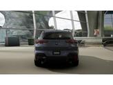 Thumbnail of 2025 Storm Bay Metallic BMW X2