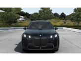 Thumbnail of 2026 Carbon Black Metallic BMW iX
