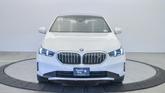 Thumbnail of 2025 Alpine White BMW i5