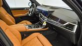 Thumbnail of 2026 Carbon Black Metallic BMW X7