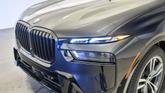 Thumbnail of 2026 Carbon Black Metallic BMW X7