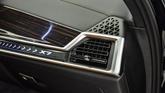 Thumbnail of 2026 Carbon Black Metallic BMW X7