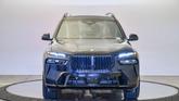 Thumbnail of 2026 Carbon Black Metallic BMW X7