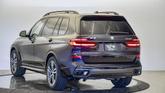 Thumbnail of 2026 Carbon Black Metallic BMW X7