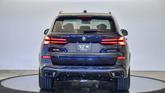 Thumbnail of 2026 Carbon Black Metallic BMW X5