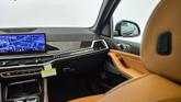 Thumbnail of 2026 Carbon Black Metallic BMW X5