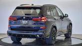 Thumbnail of 2026 Carbon Black Metallic BMW X5