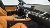 Thumbnail of 2026 Carbon Black Metallic BMW X5