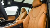 Thumbnail of 2026 Carbon Black Metallic BMW X5