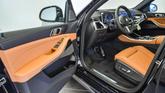 Thumbnail of 2026 Carbon Black Metallic BMW X5