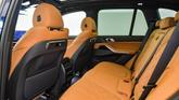 Thumbnail of 2026 Carbon Black Metallic BMW X5