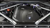 Thumbnail of 2026 Carbon Black Metallic BMW X5