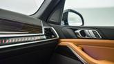 Thumbnail of 2026 Carbon Black Metallic BMW X5