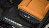 Thumbnail of 2026 Carbon Black Metallic BMW X5
