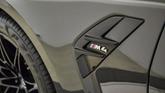 Thumbnail of 2022 Dravit Grey Metallic BMW M4