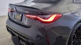 Thumbnail of 2022 Dravit Grey Metallic BMW M4