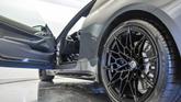 Thumbnail of 2022 Dravit Grey Metallic BMW M4