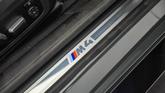 Thumbnail of 2022 Dravit Grey Metallic BMW M4