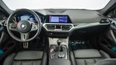 Thumbnail of 2022 Dravit Grey Metallic BMW M4