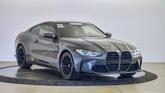 Thumbnail of 2022 Dravit Grey Metallic BMW M4