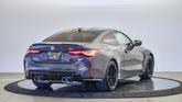 Thumbnail of 2022 Dravit Grey Metallic BMW M4