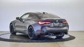 Thumbnail of 2022 Dravit Grey Metallic BMW M4