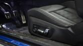 Thumbnail of 2022 Dravit Grey Metallic BMW M4